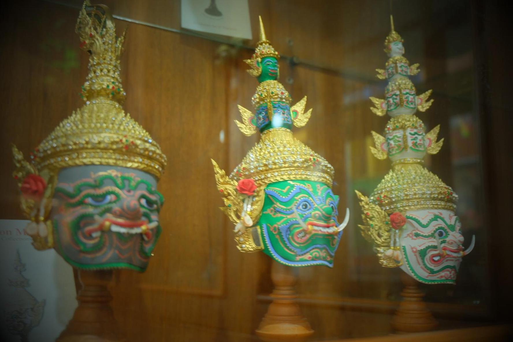 Siri Poshtel Bangkok Hostel Ngoại thất bức ảnh