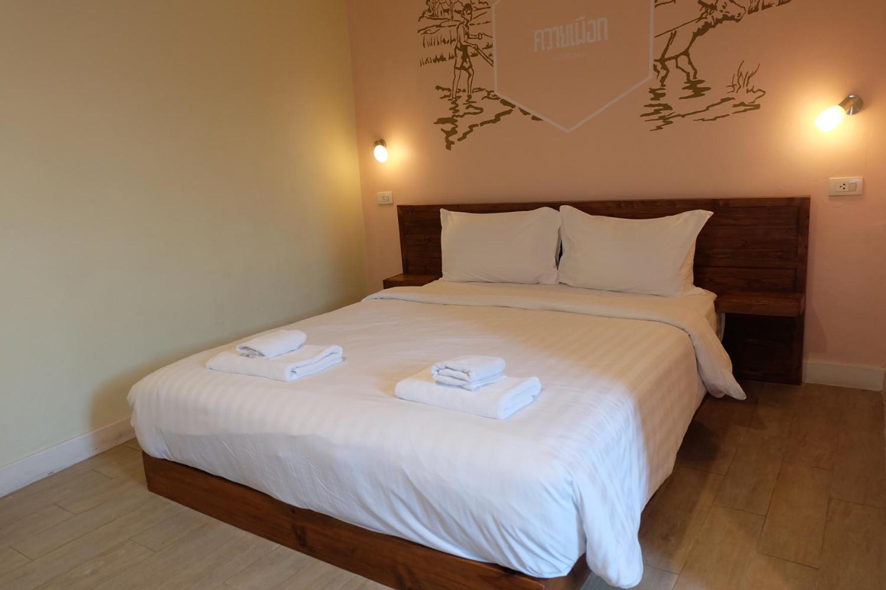 Siri Poshtel Bangkok Hostel Phòng bức ảnh