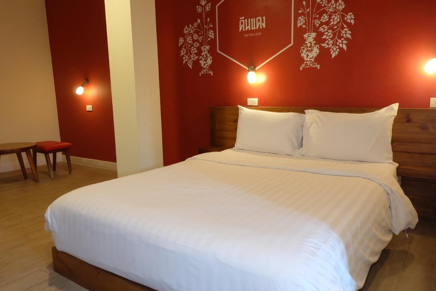 Siri Poshtel Bangkok Hostel Ngoại thất bức ảnh