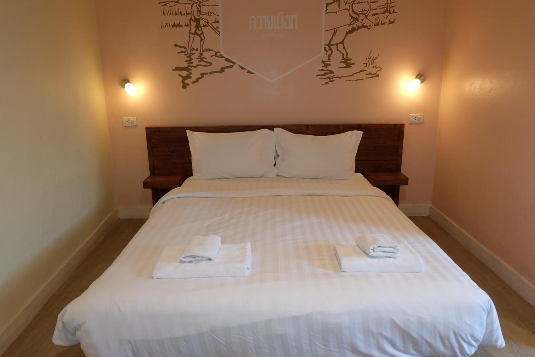 Siri Poshtel Bangkok Hostel Phòng bức ảnh