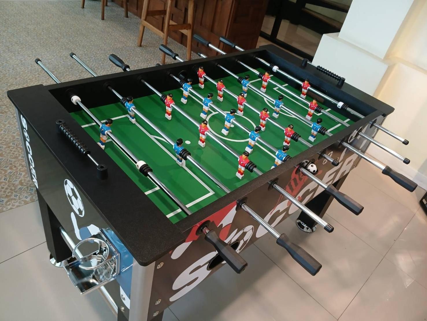 Siri Poshtel Bangkok Hostel Ngoại thất bức ảnh